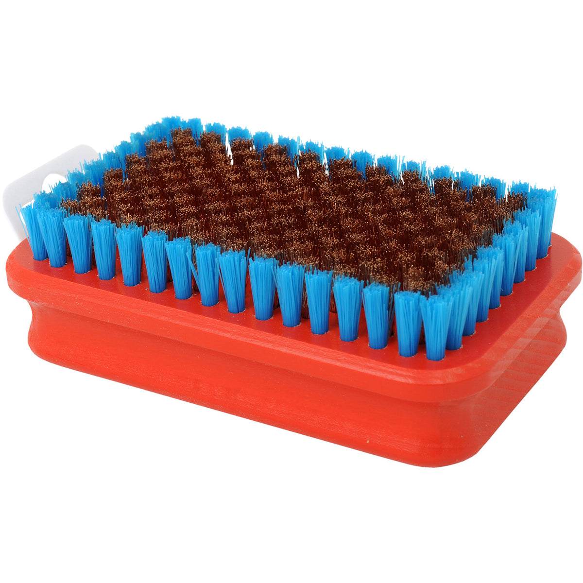 Rectangular Medium Coarse Brush T162B