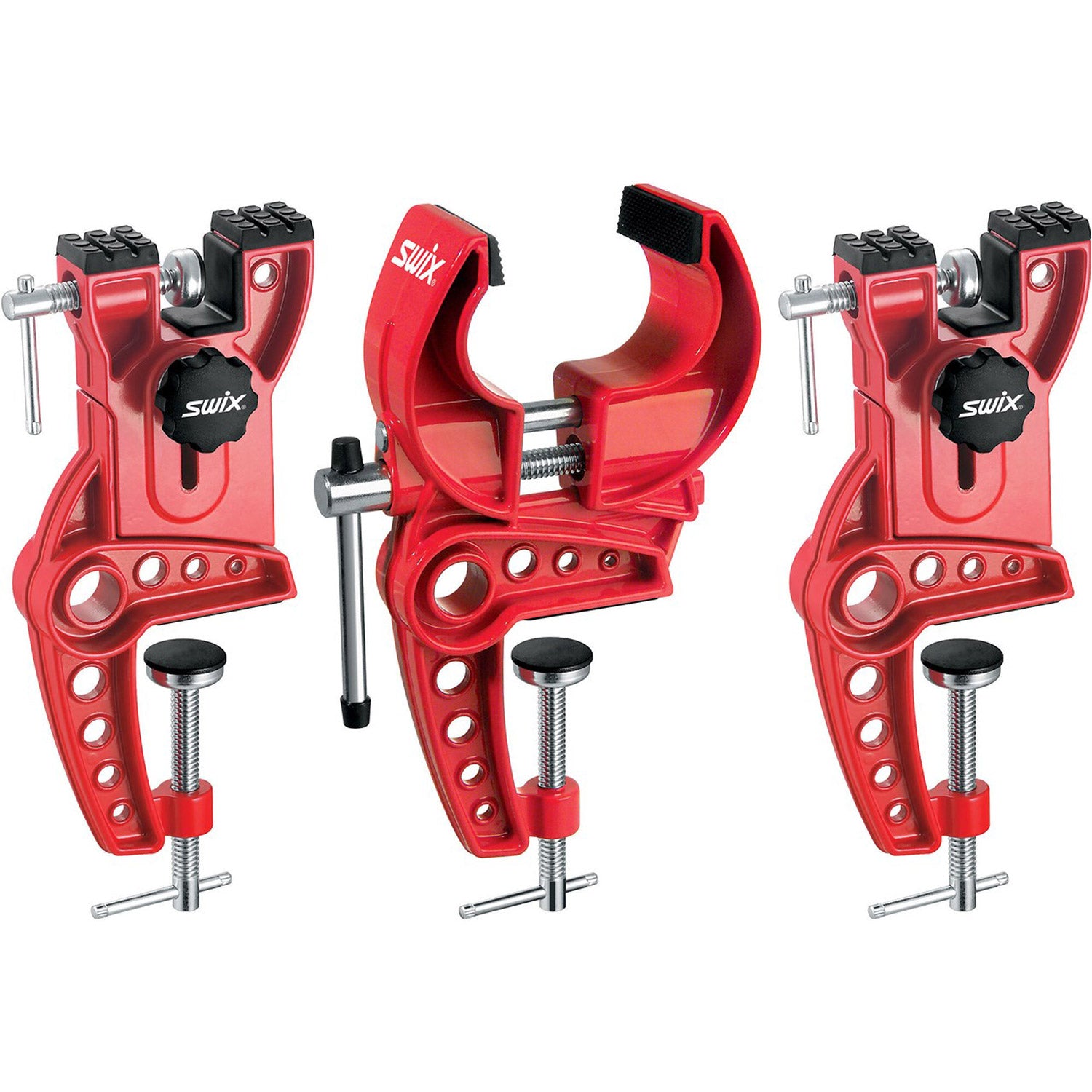 3 Piece Adjustable Vise T149-50