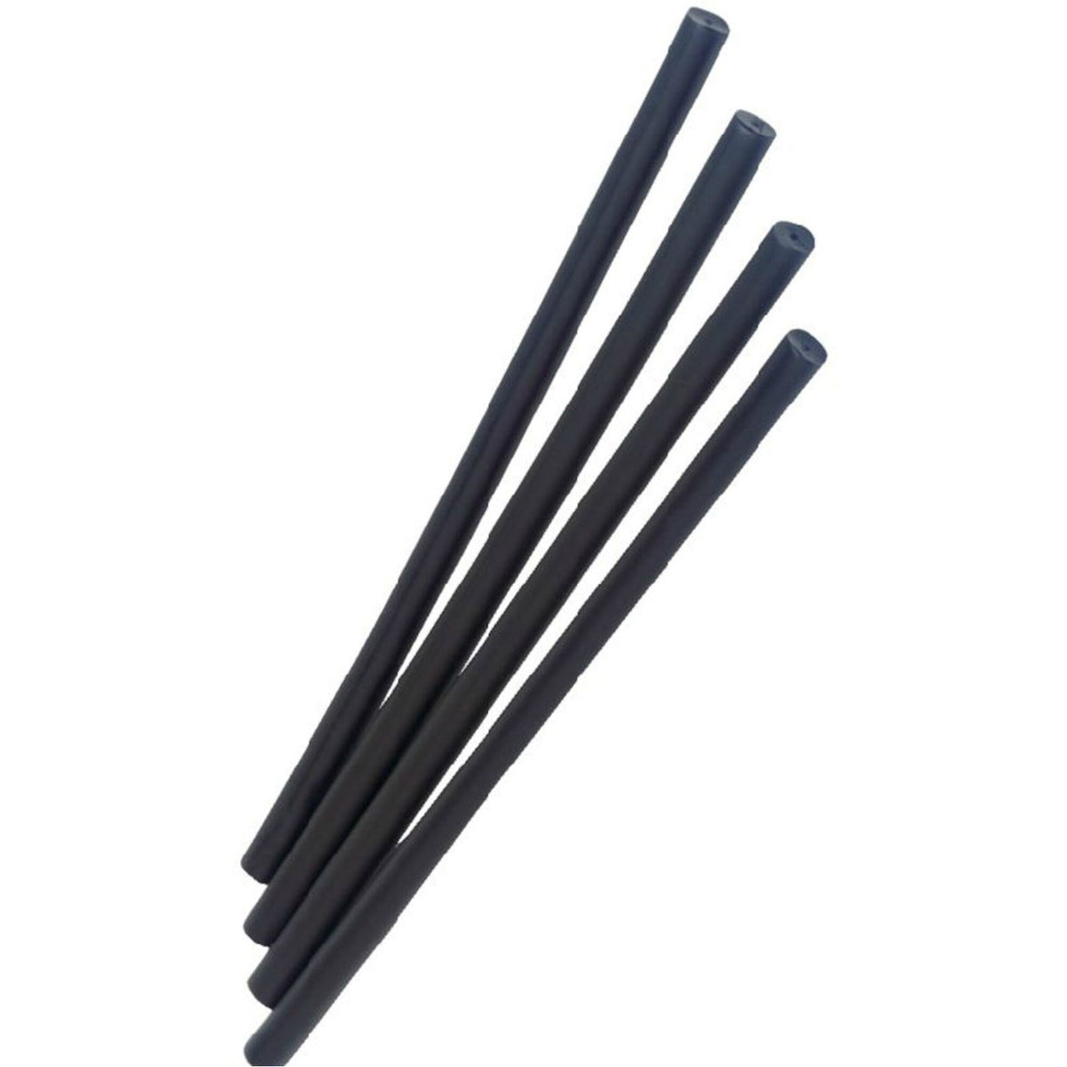 Poly Stick Black 6mm 4pcs T1716