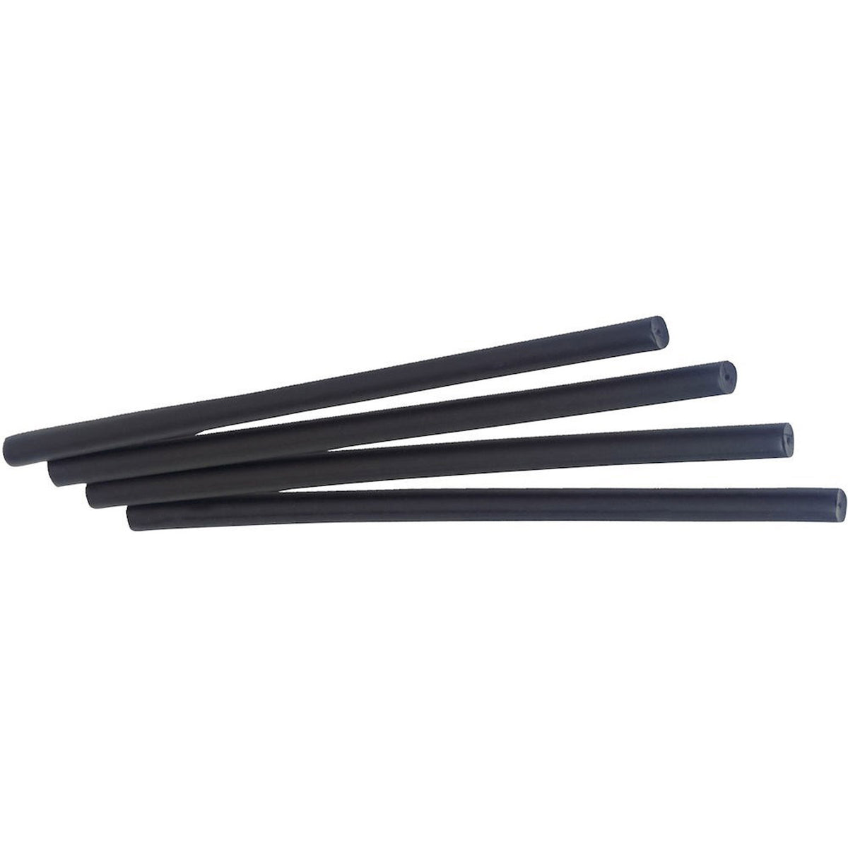 Poly Stick Black 6mm 4pcs T1716