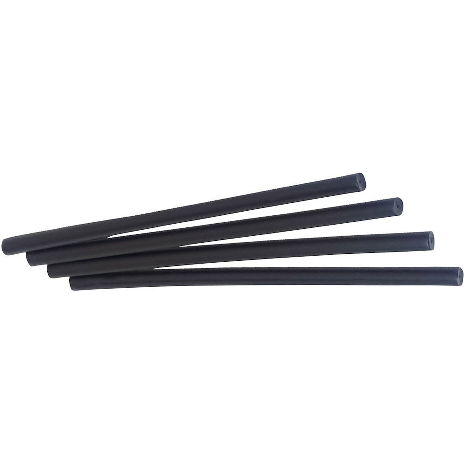 Poly Stick Black 6mm 4pcs T1716