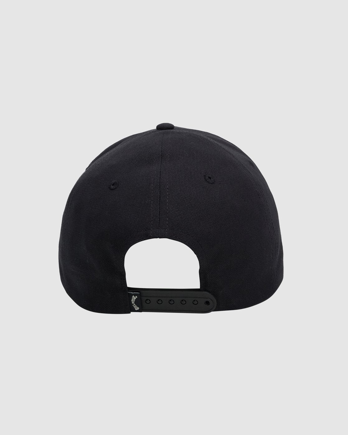 Billabong Stacked Cap BLACK/TAN