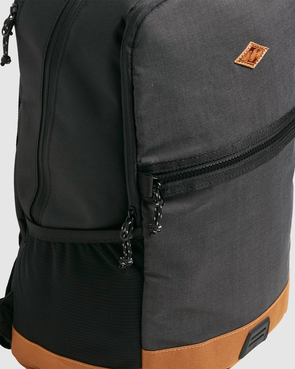 Billabong Norwest Backpack BLACK/TAN