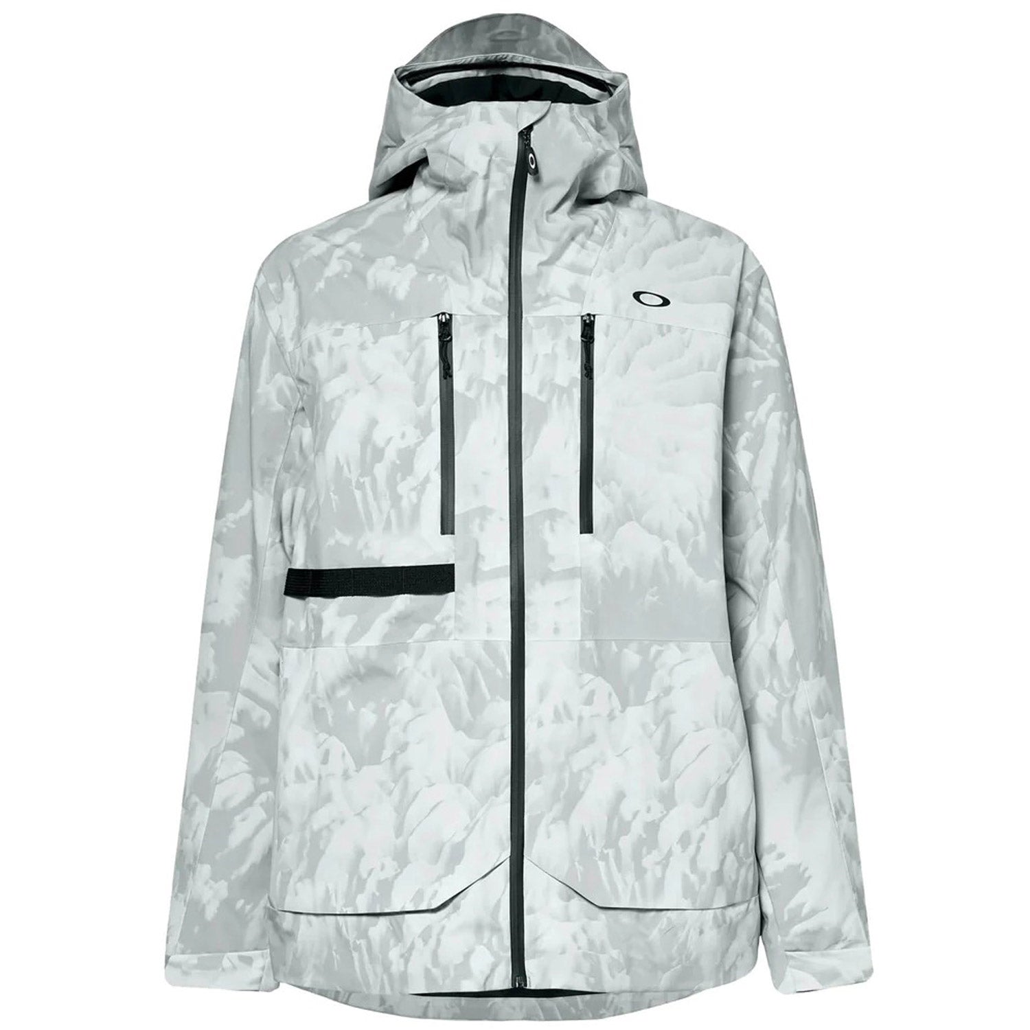 TC Earth Shell Snowboard Jacket - Auski Australia