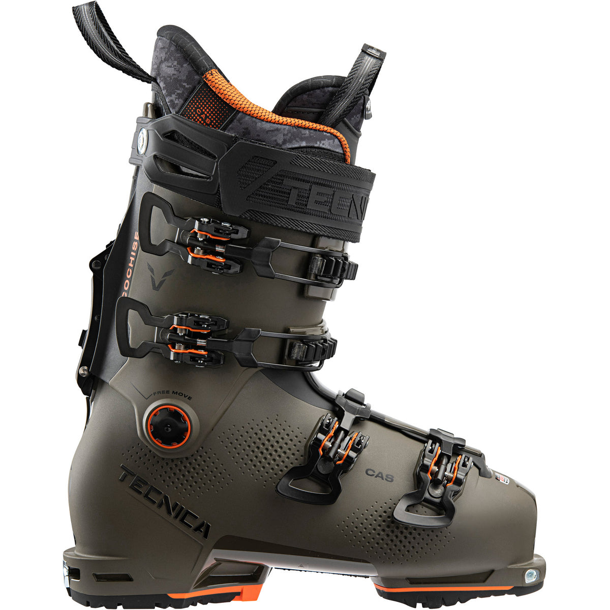 Cochise 120 DYN Ski Boot 2022