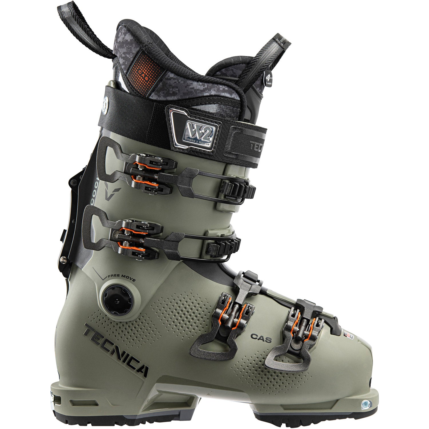 Cochise 95 W DYN GW Ski Boot 2022