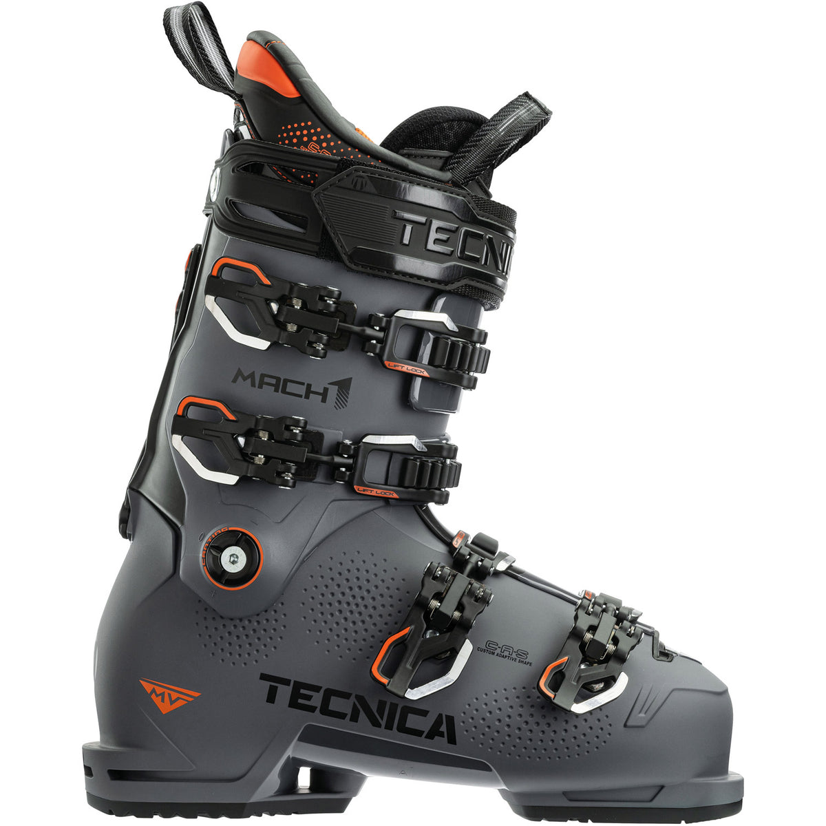 Mach 1 110 MV Ski Boot 2022