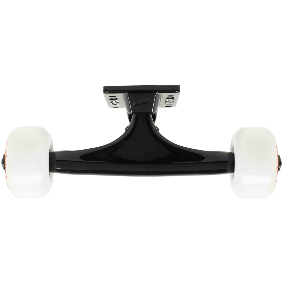 5.25 Skateboard Trucks w/ Almost Colour Wheels