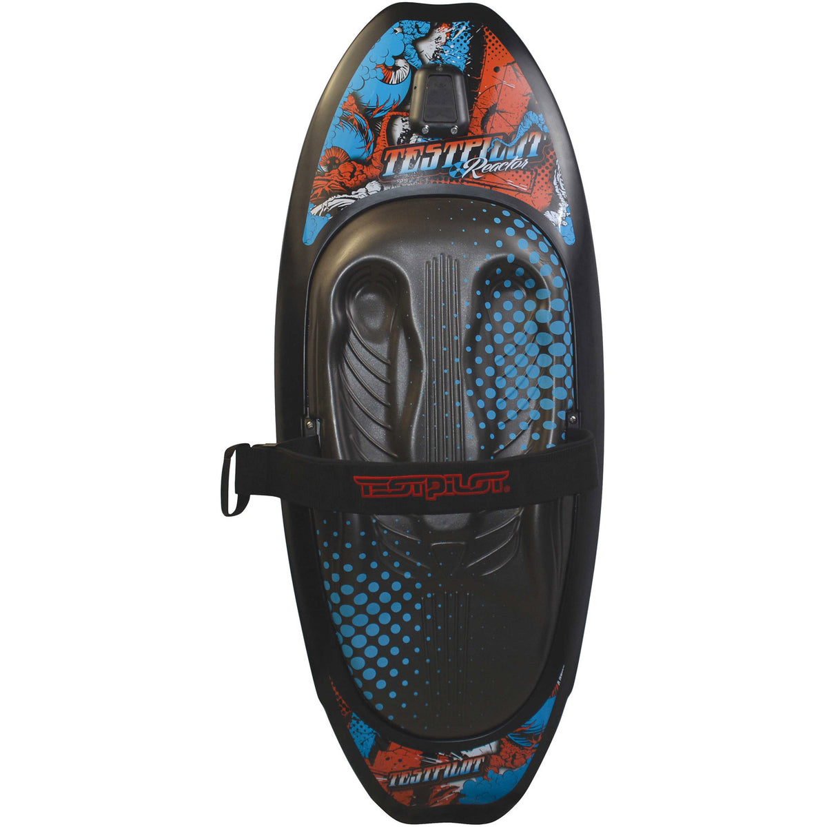 Reactor Kneeboard