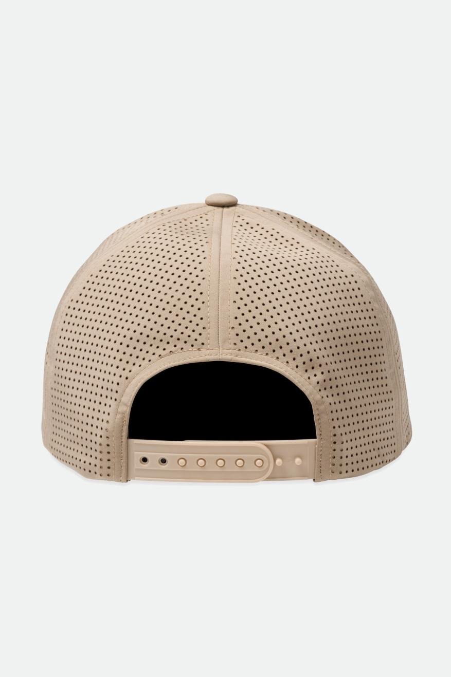 Crest Netplus MP Snapback