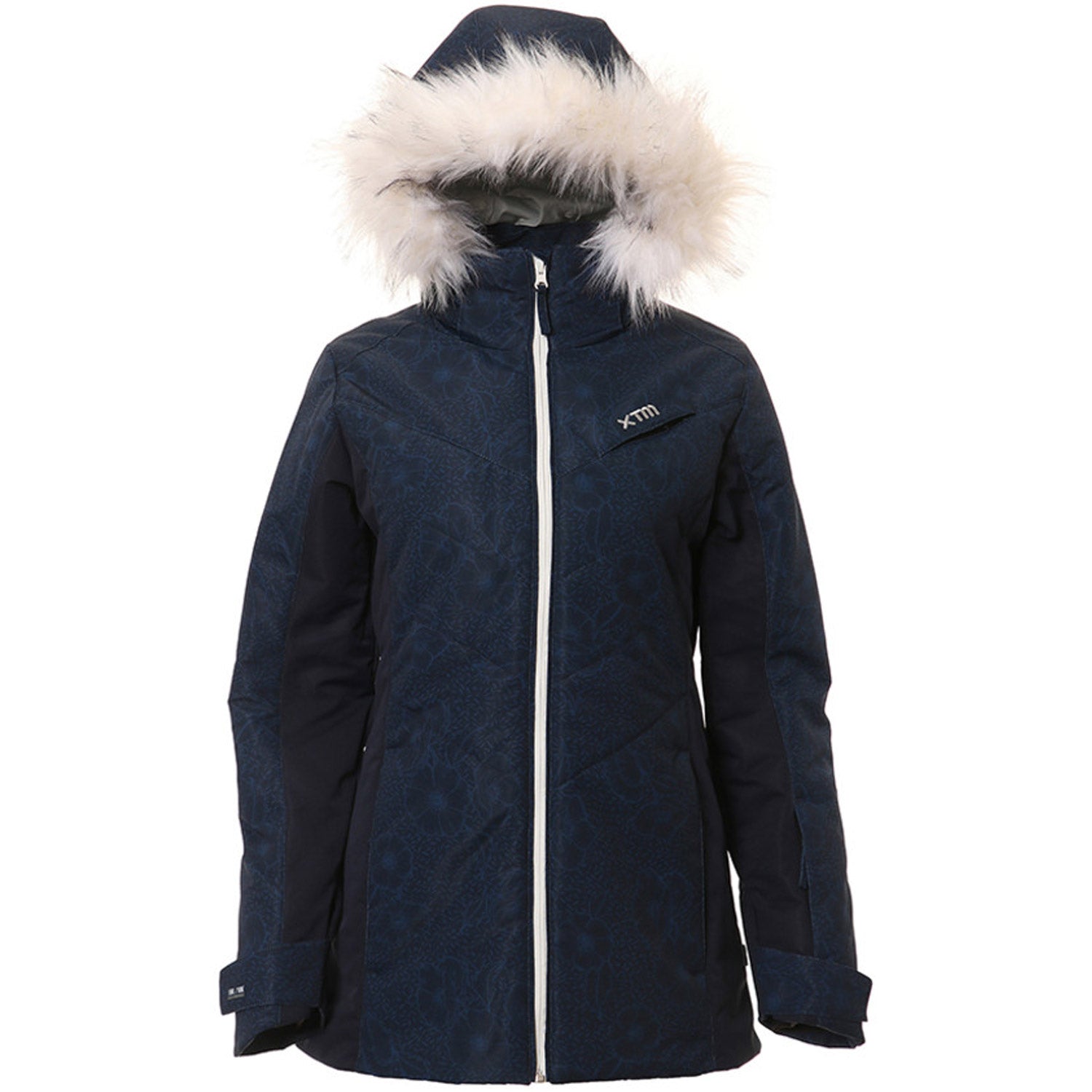 Thea II Ladies Snow Jacket