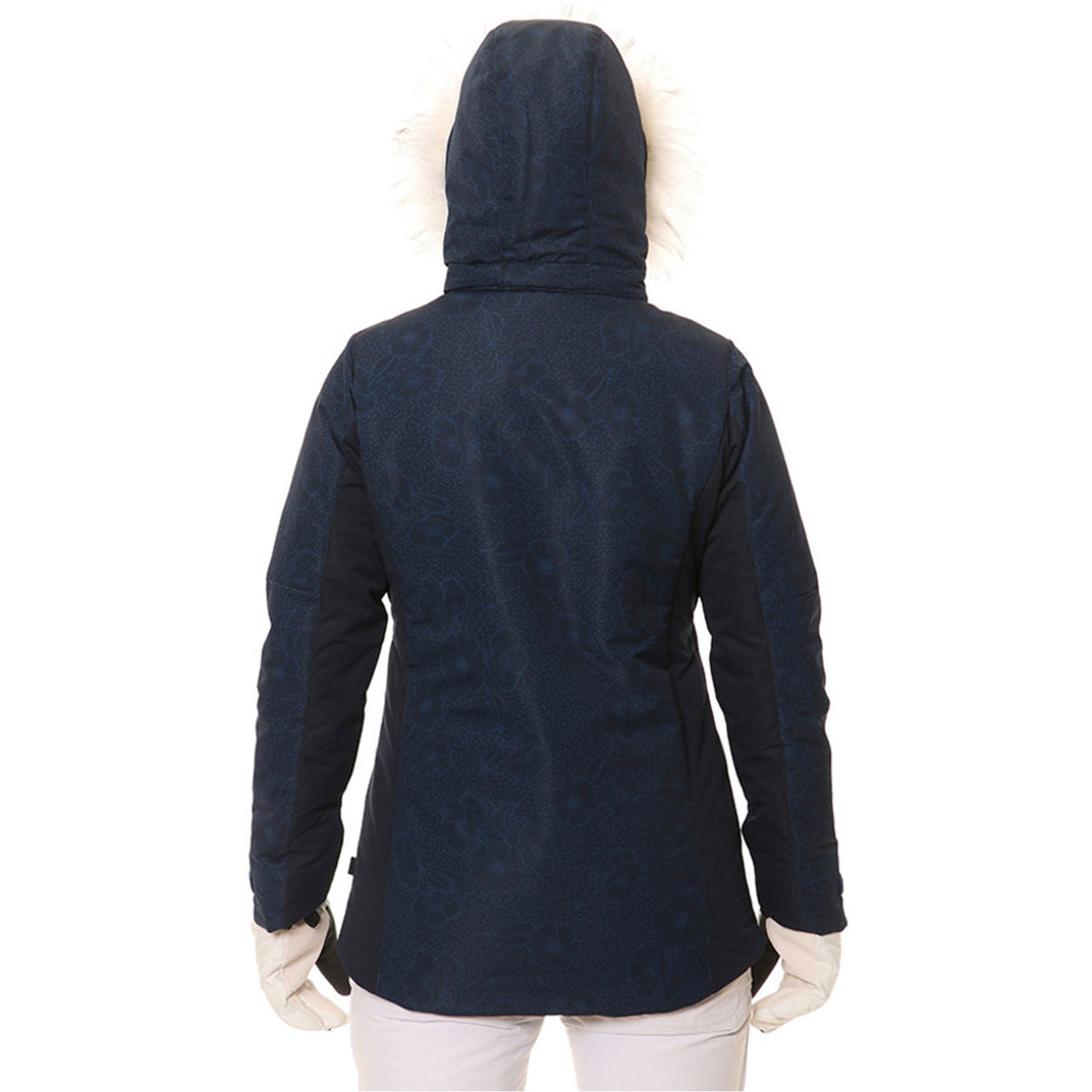 Thea II Ladies Snow Jacket
