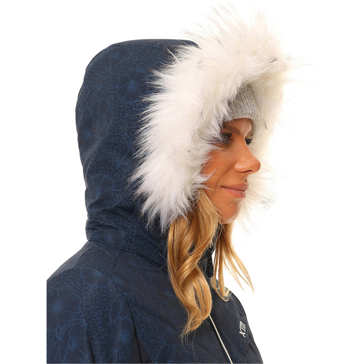 Thea II Ladies Snow Jacket