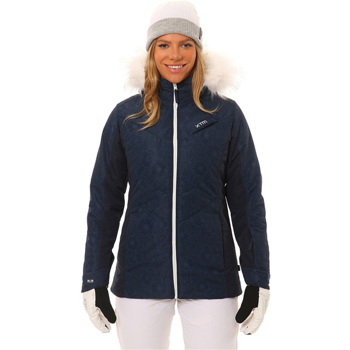 Thea II Ladies Snow Jacket
