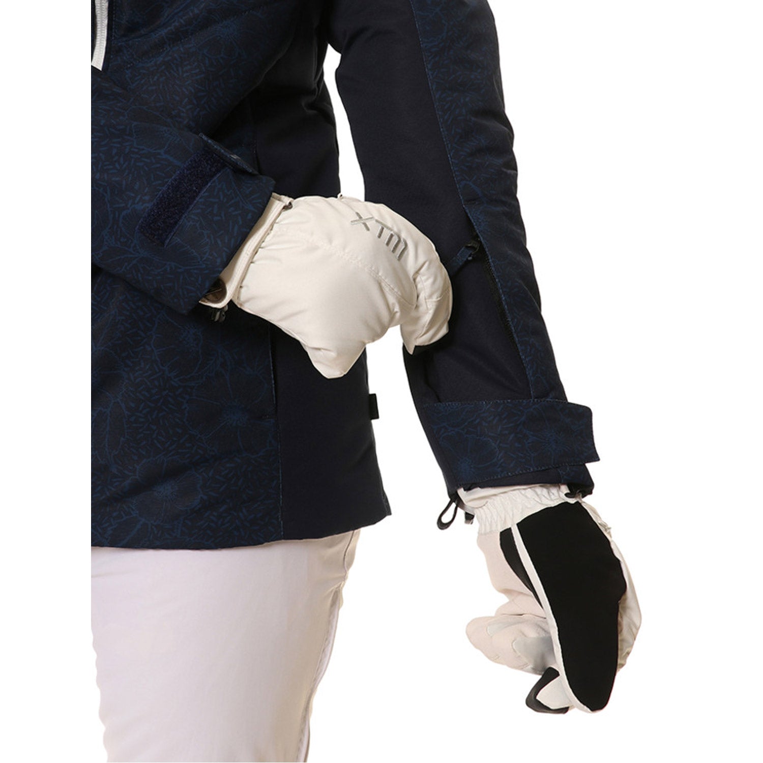 Thea II Ladies Snow Jacket