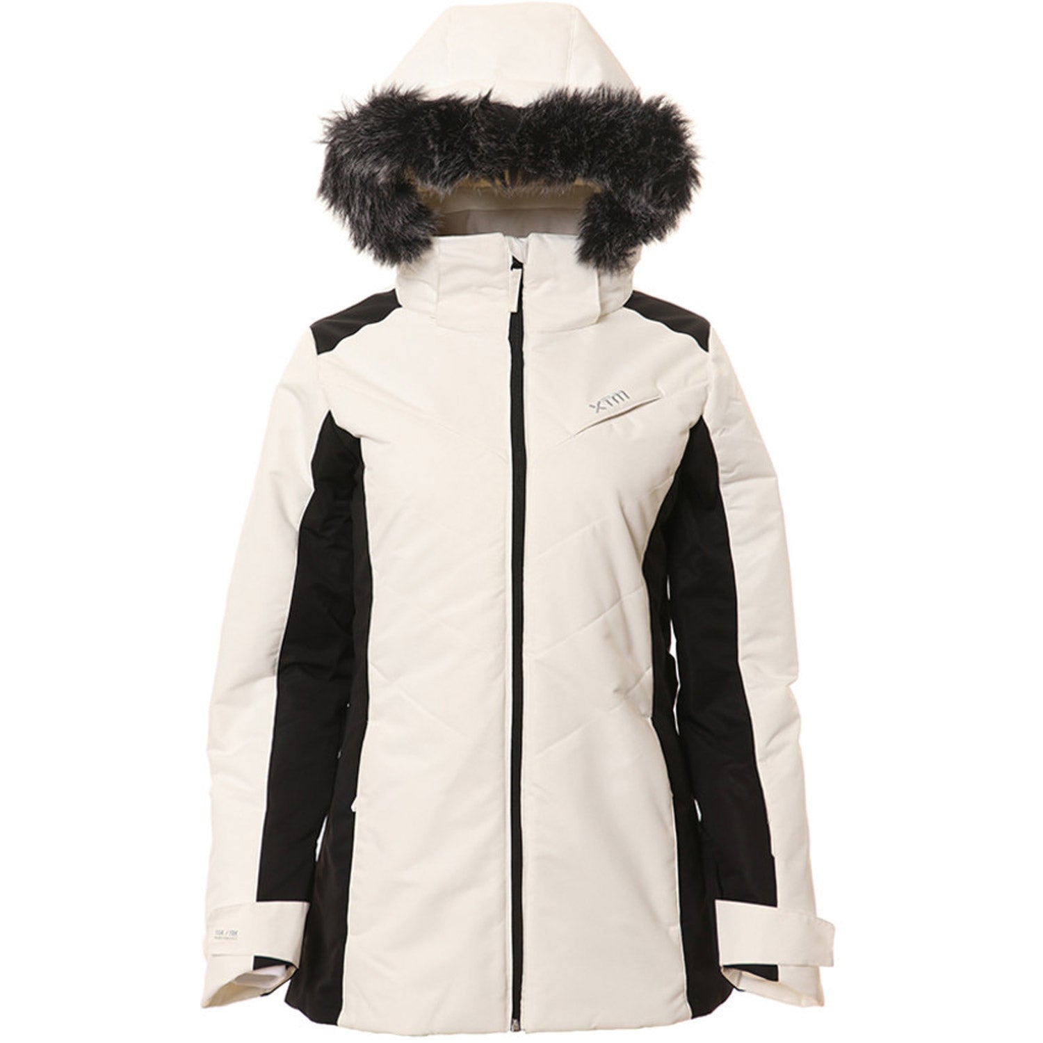 Thea II Ladies Snow Jacket