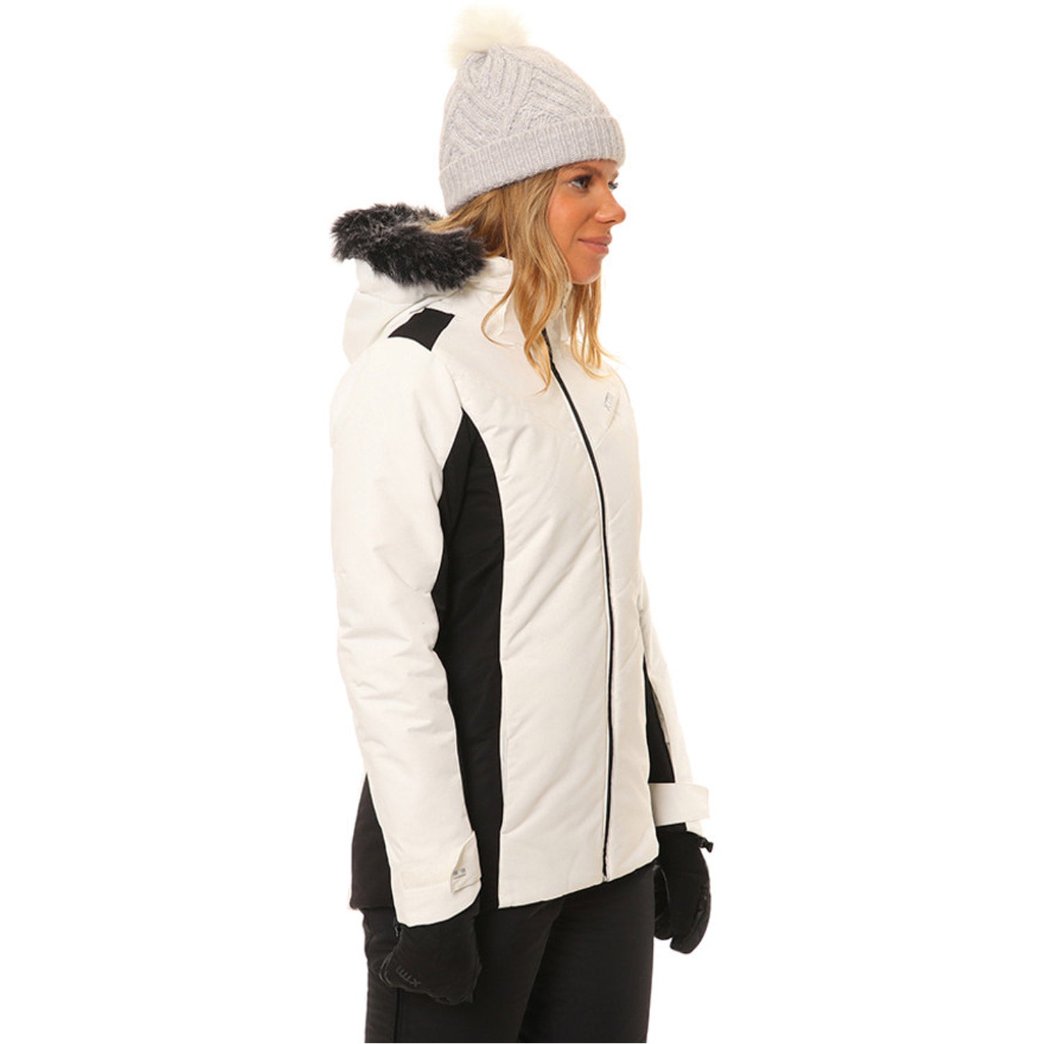 Thea II Ladies Snow Jacket