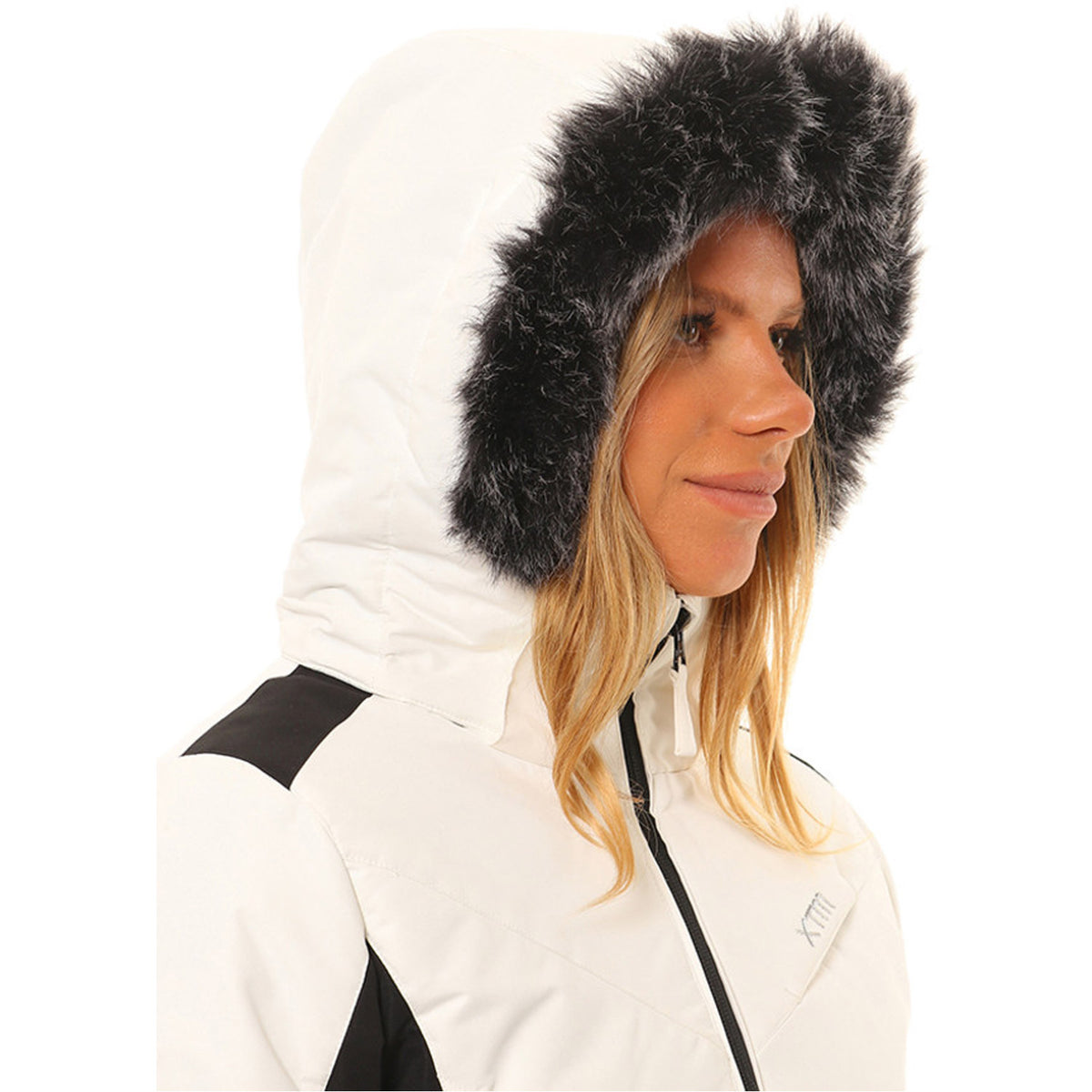 Thea II Ladies Snow Jacket