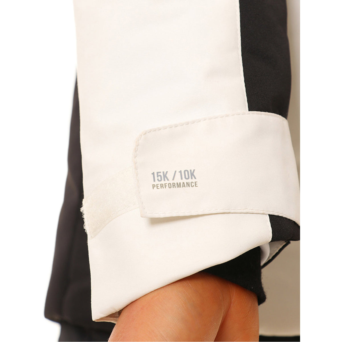 Thea II Ladies Snow Jacket
