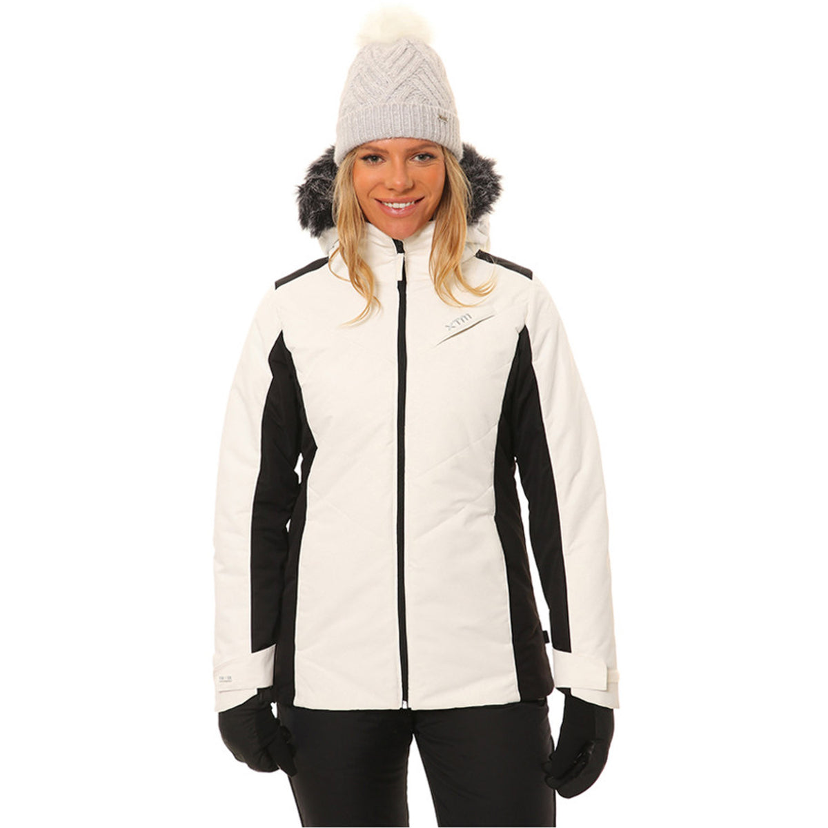 Thea II Ladies Snow Jacket