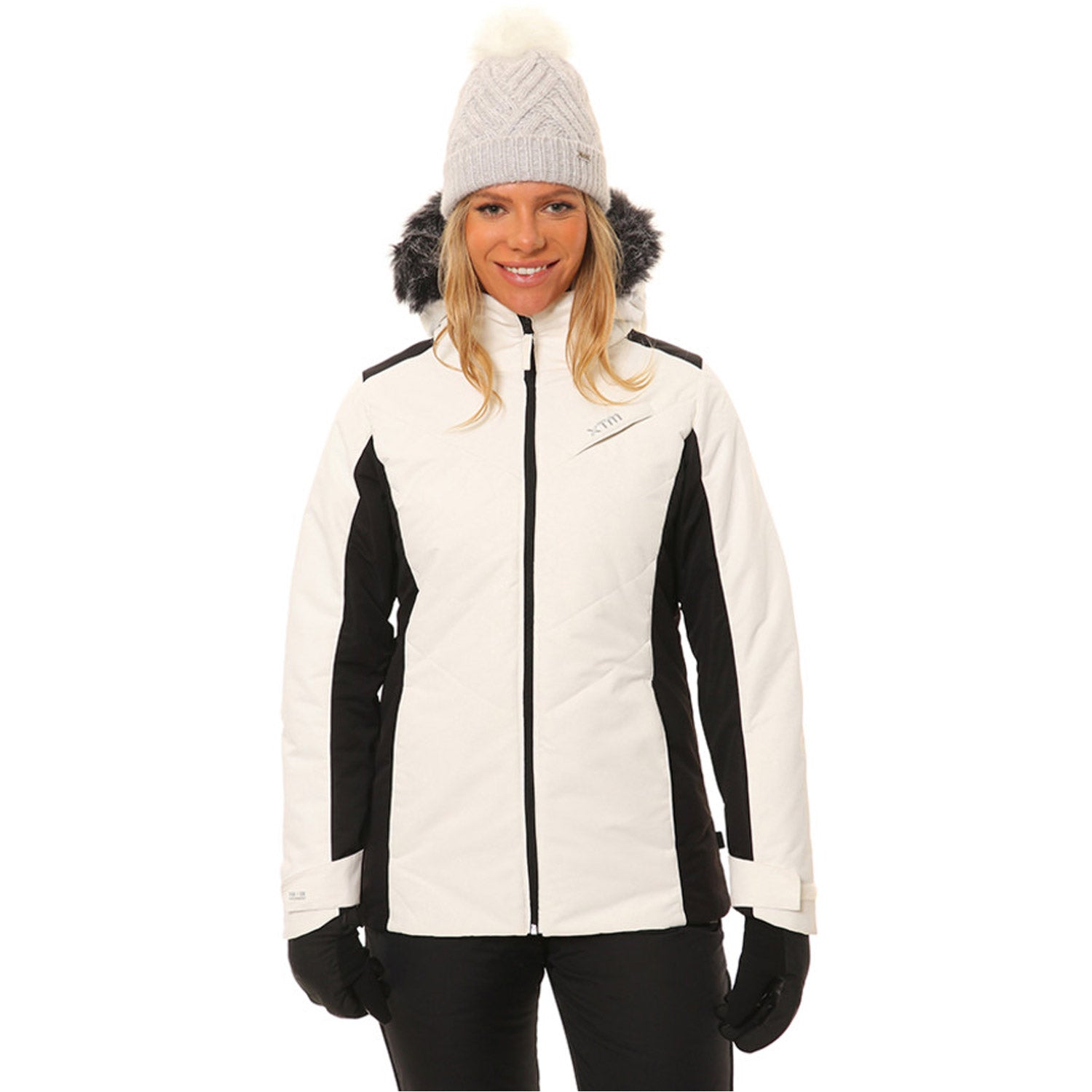 Thea II Ladies Snow Jacket