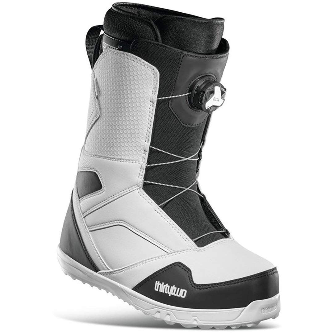 Thirty Two STW Boa Snowboard Boot 2021