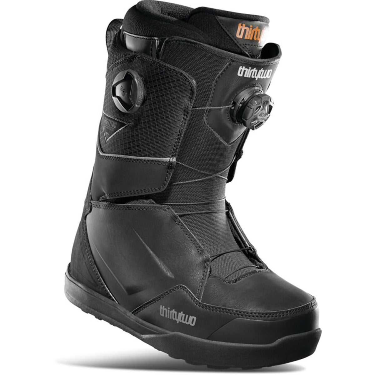 Lashed Double Boa Snowboard Boot 2022