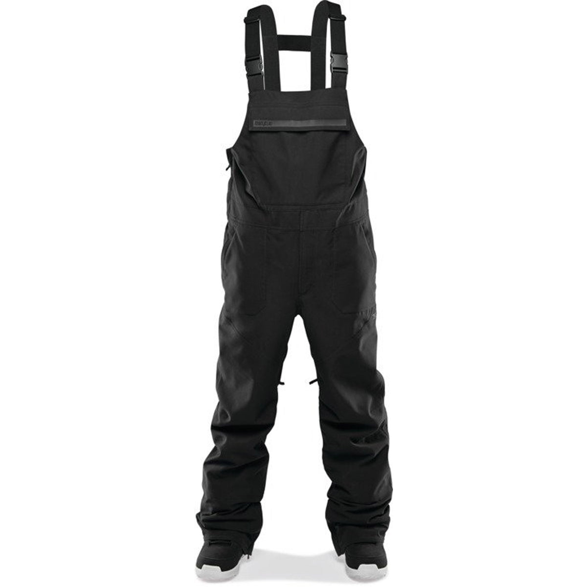 Basement Snowboard Bib 2021