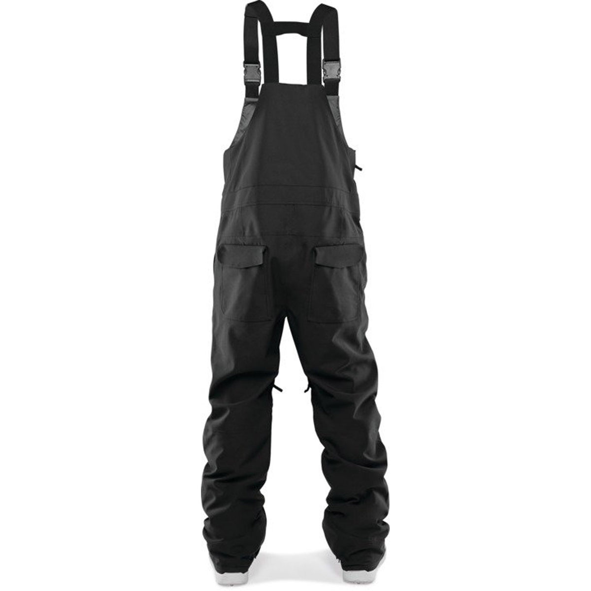 Basement Snowboard Bib 2021