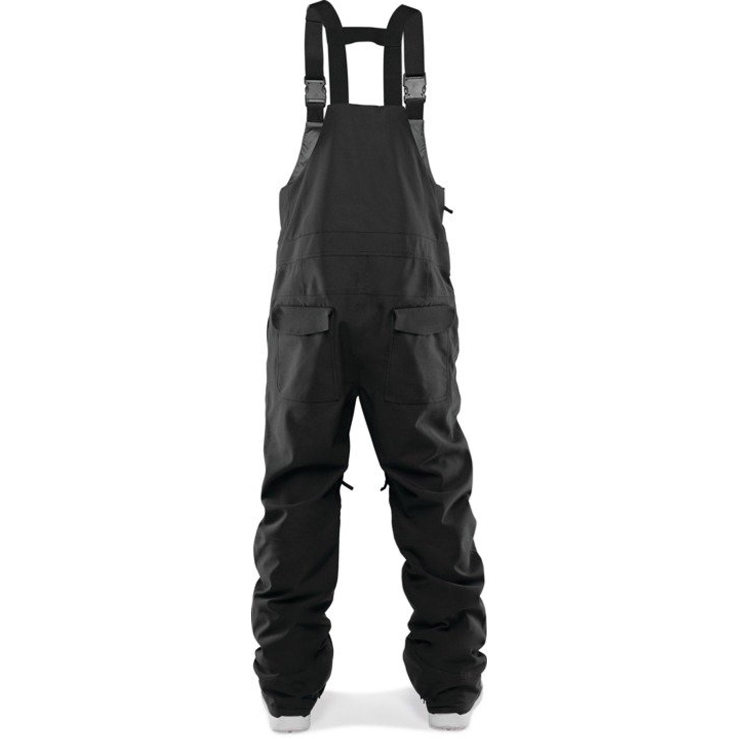 Basement Snowboard Bib 2021