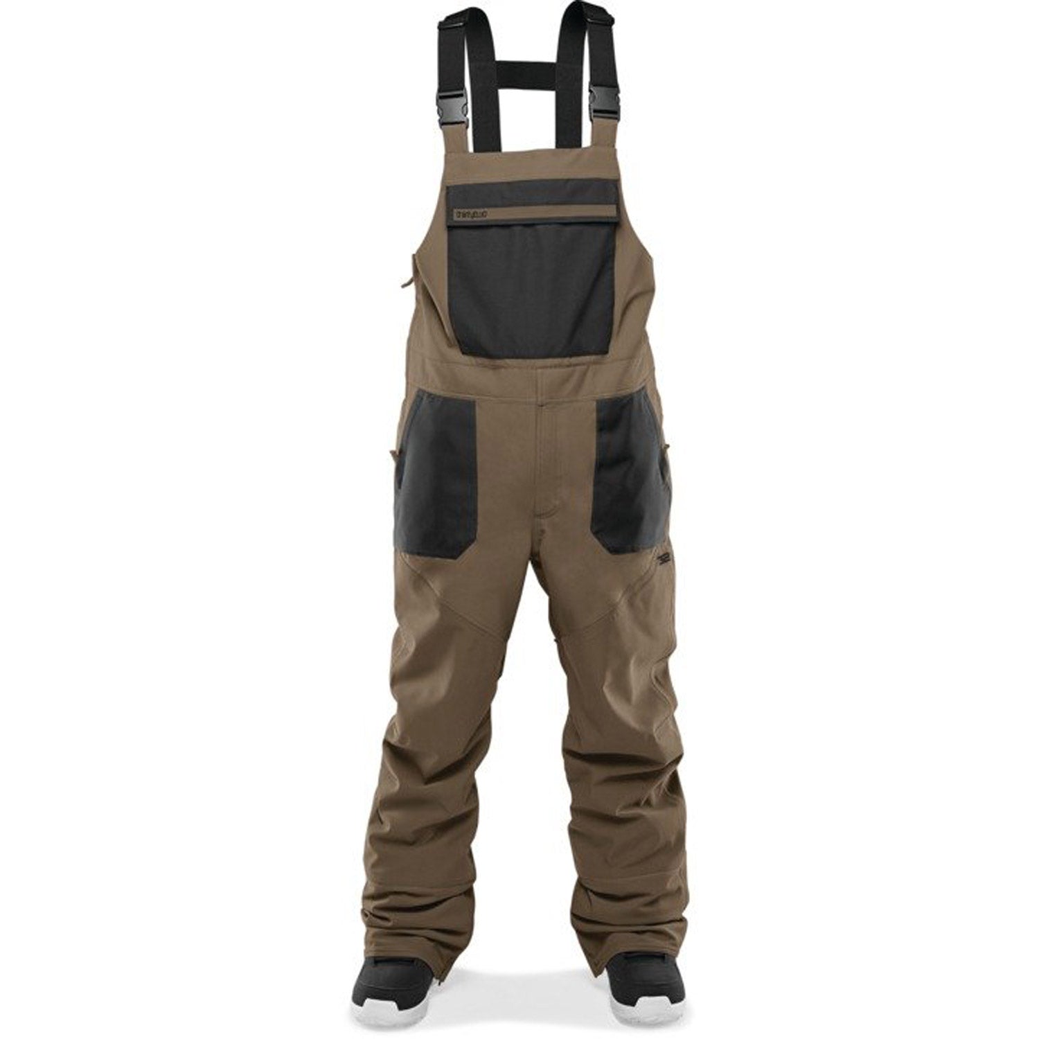 Basement Snowboard Bib 2021