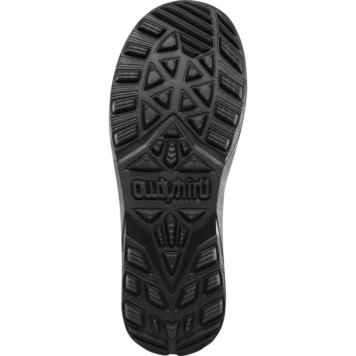Thirty Two Lashed Double BOA Snowboard Boot 2020 Black