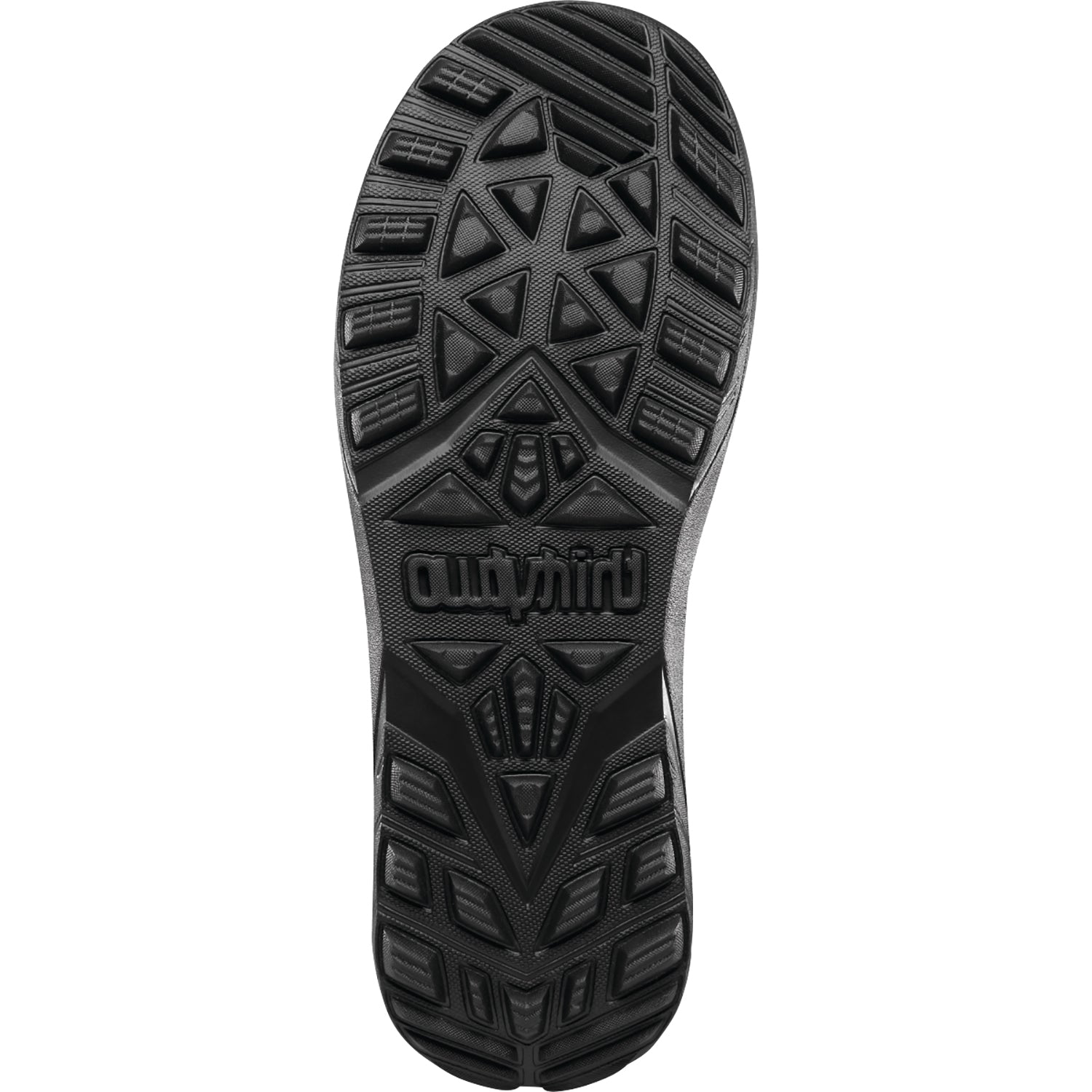 Thirty Two Lashed Double BOA Snowboard Boot 2020 Black