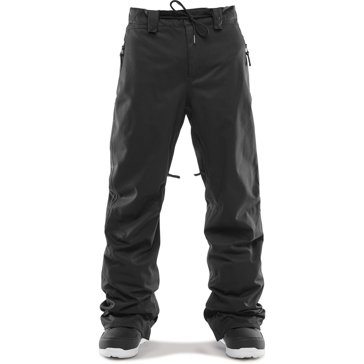 Thirty Two Wooderson Snowboard Pant 2020 Black