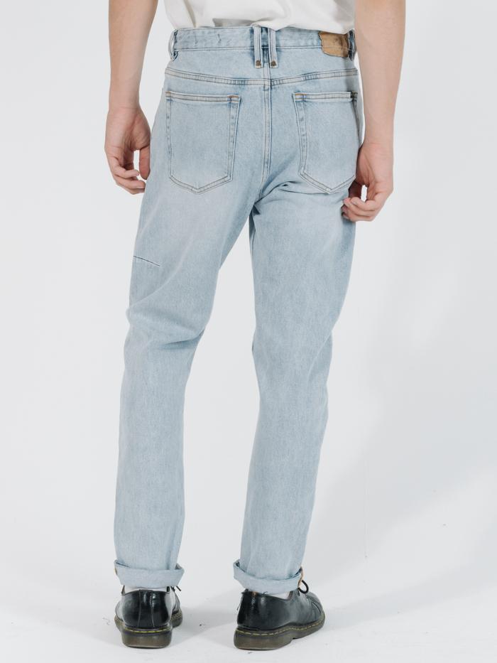 Buzzcut Denim Jean - Auski Australia