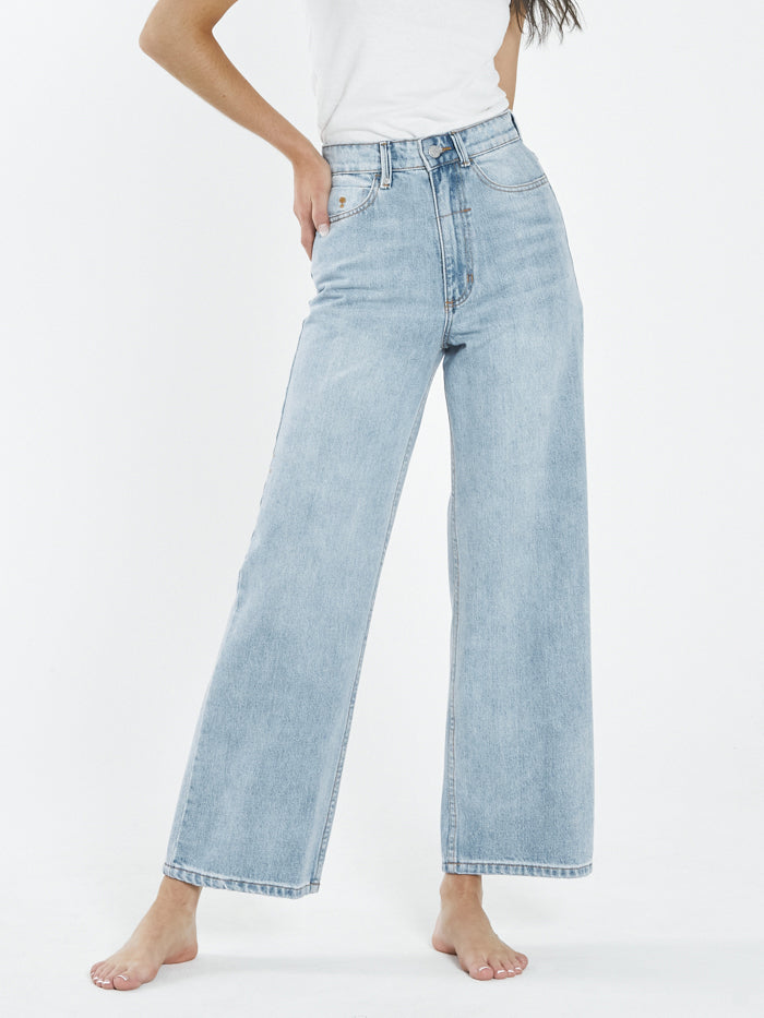 Thrills Holly Jean Dust Blue