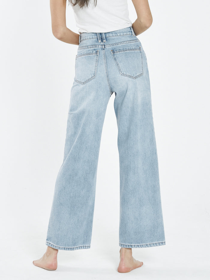 Thrills Holly Jean Dust Blue