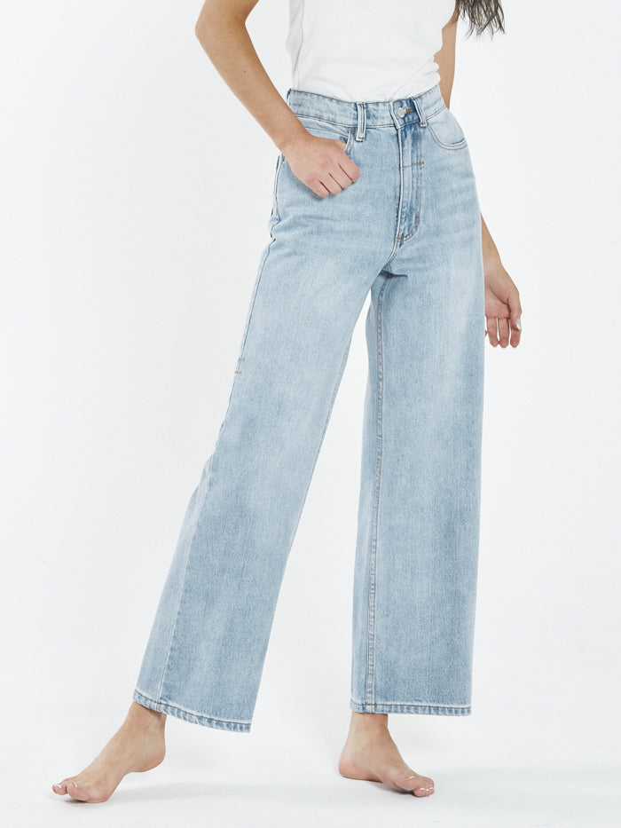 Thrills Holly Jean Dust Blue