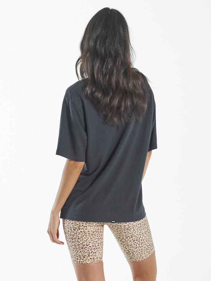 Thrills Mild Animal Bike Short Desert Gold