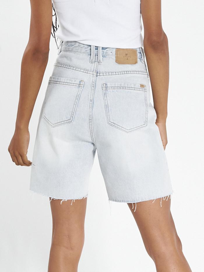 Thrills Pulp Short - Light Blue Fade Light blue fade