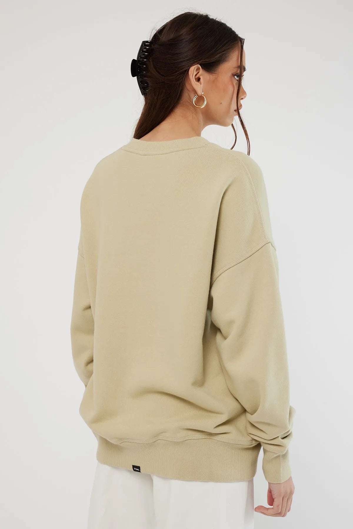 Territory Slouch Crew