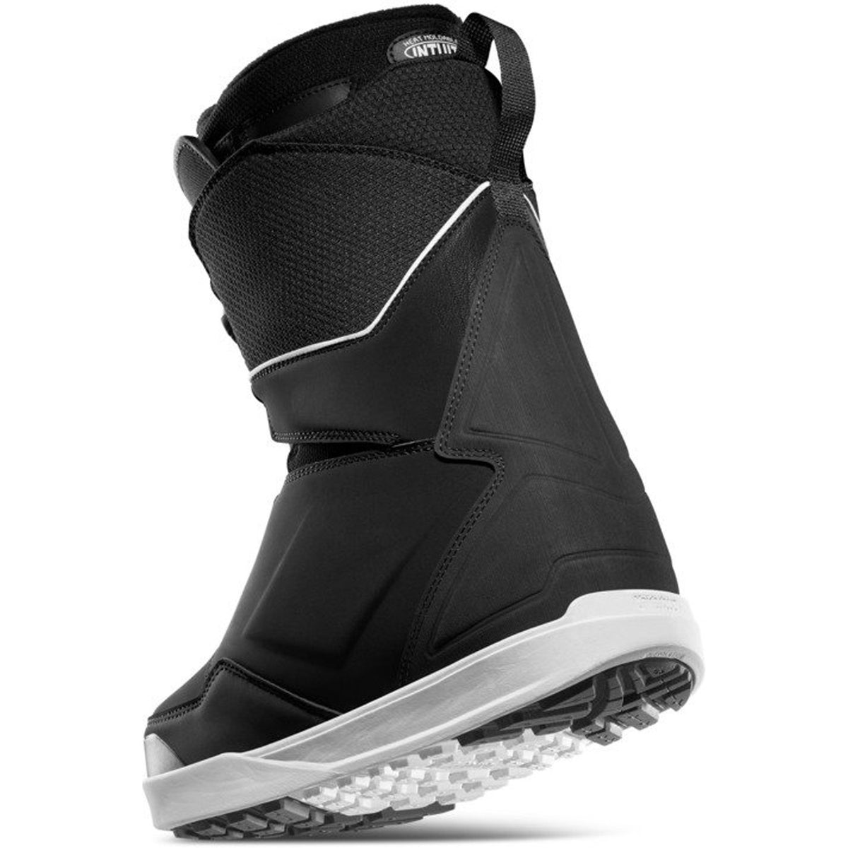 Thirty Two Lashed Double Boa Snowboard Boots 2021