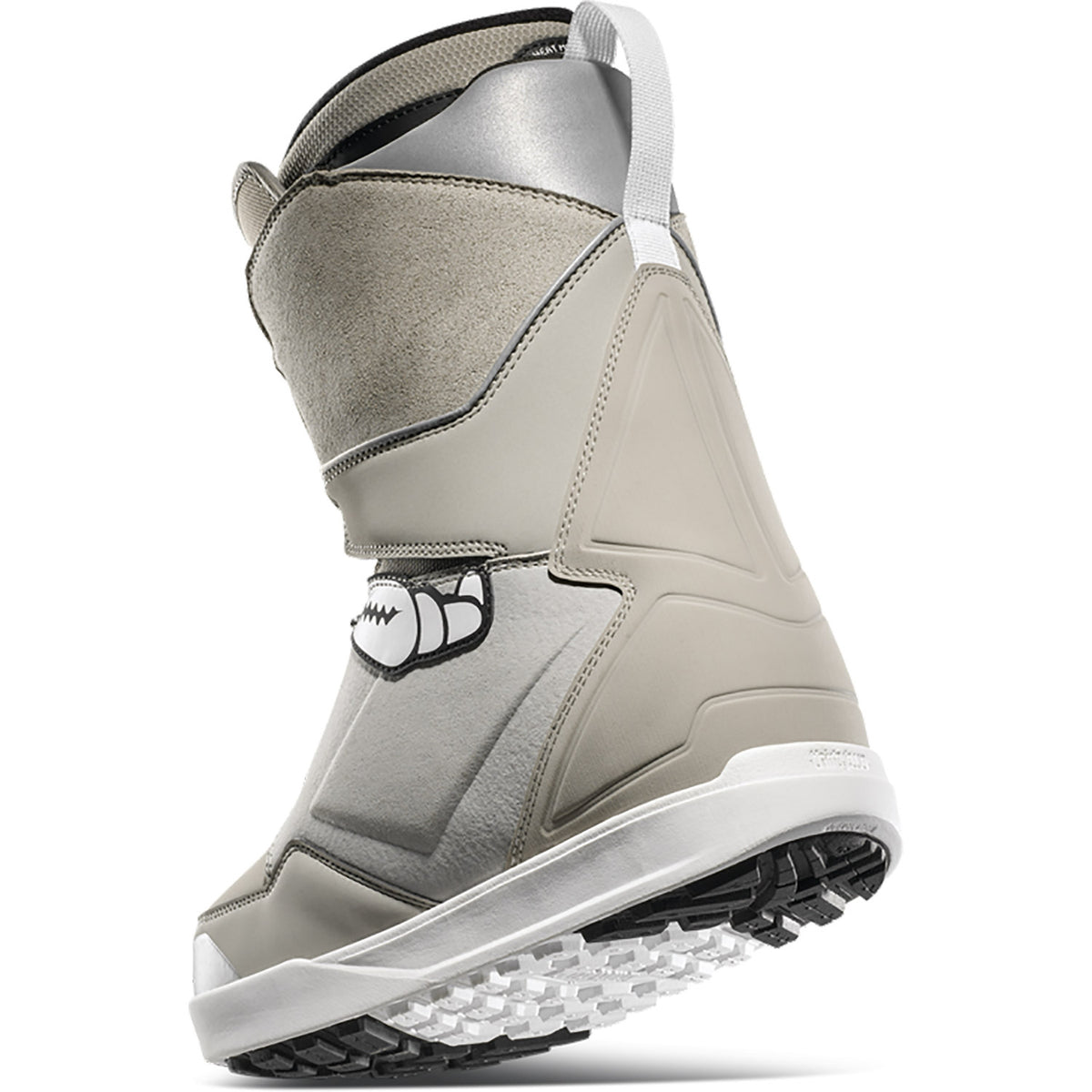 Thirty Two Lashed Double Boa Snowboard Boots 2021