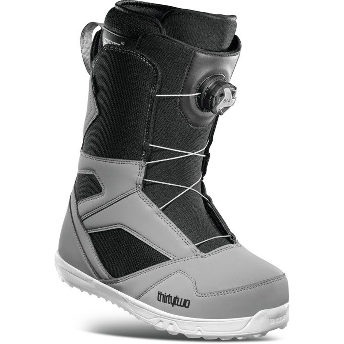 Thirty Two STW Boa Snowboard Boot 2021