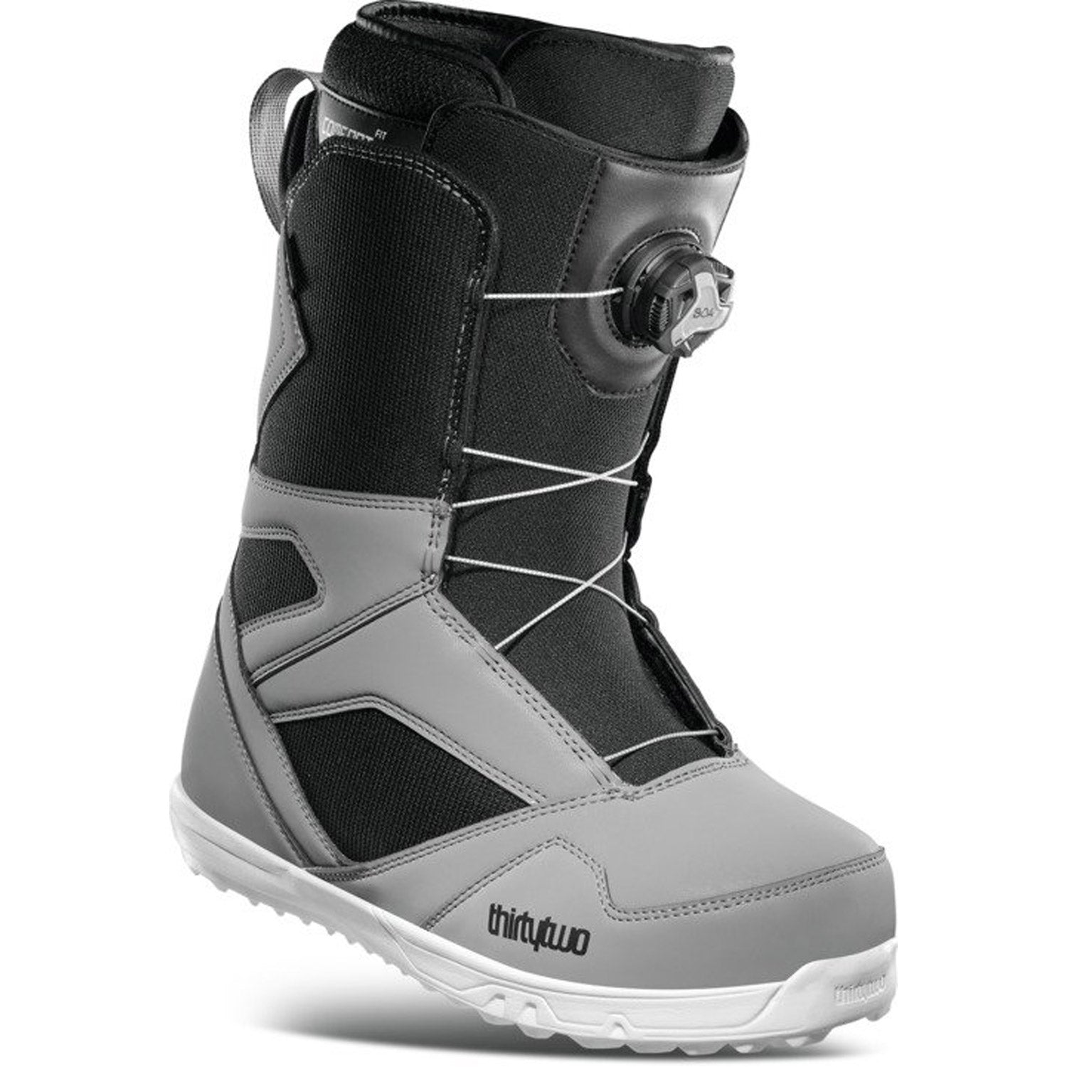 Thirty Two STW Boa Snowboard Boot 2021