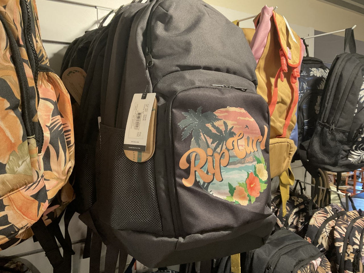 Overtime V2 33L Multi Backpack