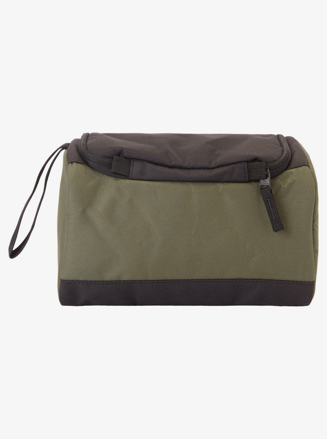 Quiksilver Capsule 6L Travel Kit Black/thyme