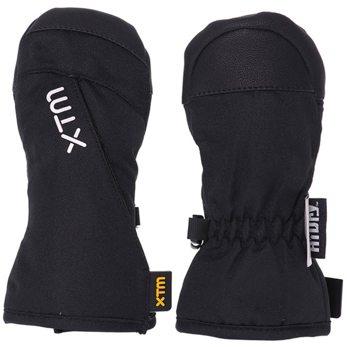 Tiny II Infant Snow Mitt