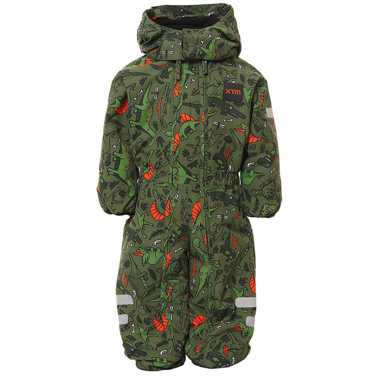 Yoji Infant Suit