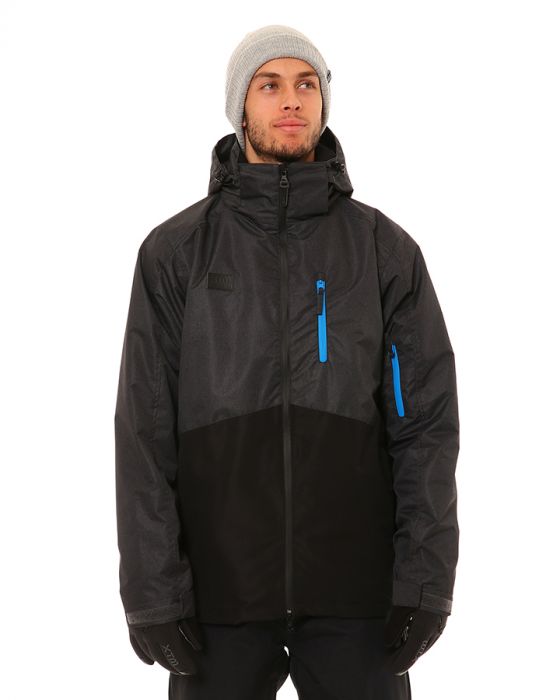 FINN PLUS SKI JACKET 2021